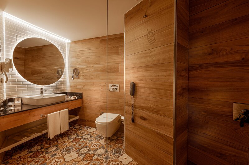 Hotel Sailor's Beach Club 107
