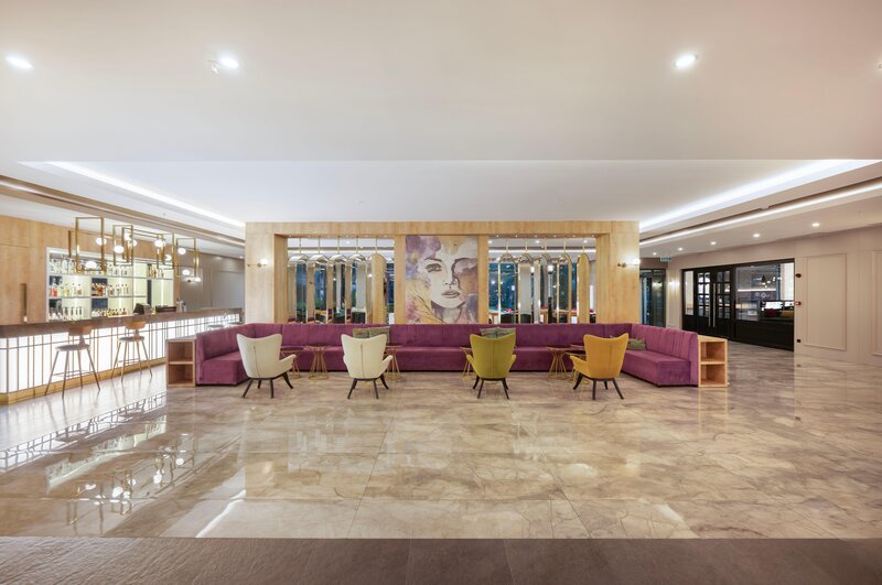 Hotel Sailor's Beach Club 112