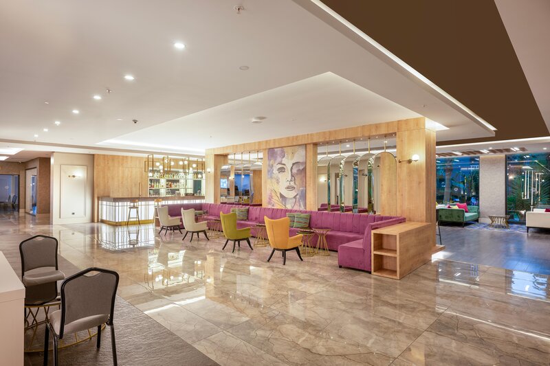 Hotel Sailor's Beach Club 117