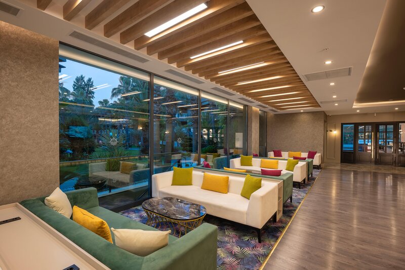 Hotel Sailor's Beach Club 118
