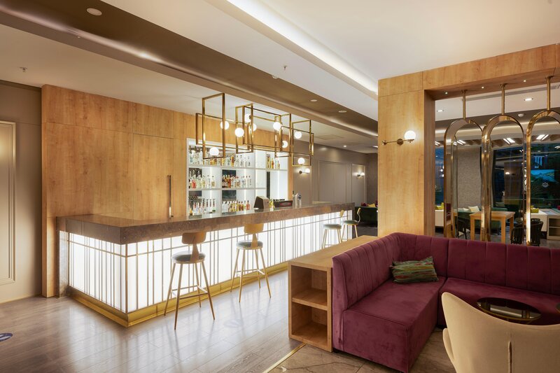 Hotel Sailor's Beach Club 126