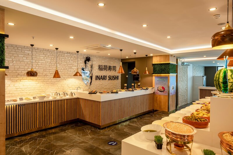 Hotel Sailor's Beach Club 130
