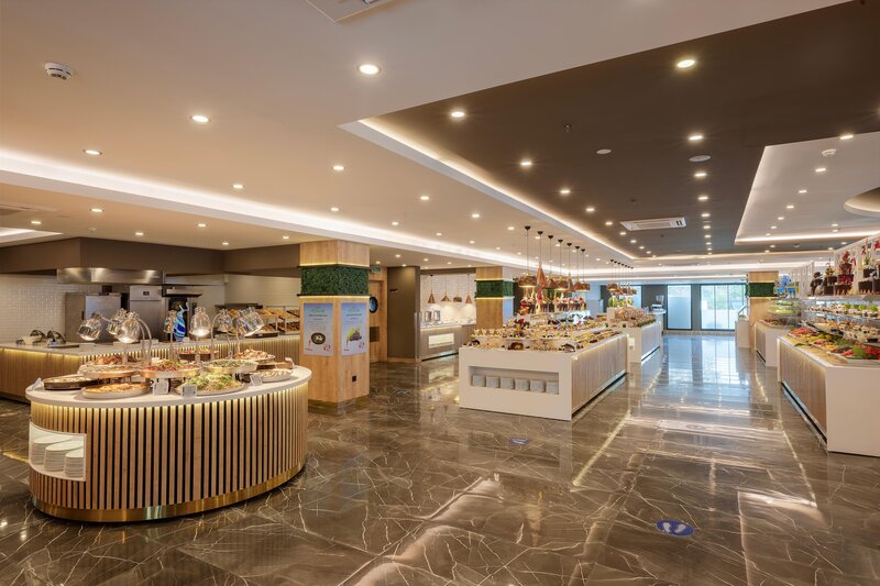 Hotel Sailor's Beach Club 133