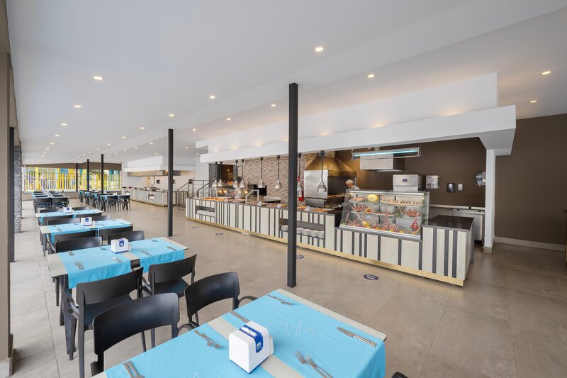 Hotel Sailor's Beach Club 137