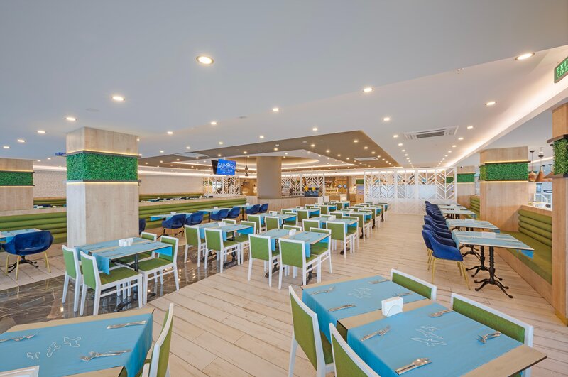 Hotel Sailor's Beach Club 139