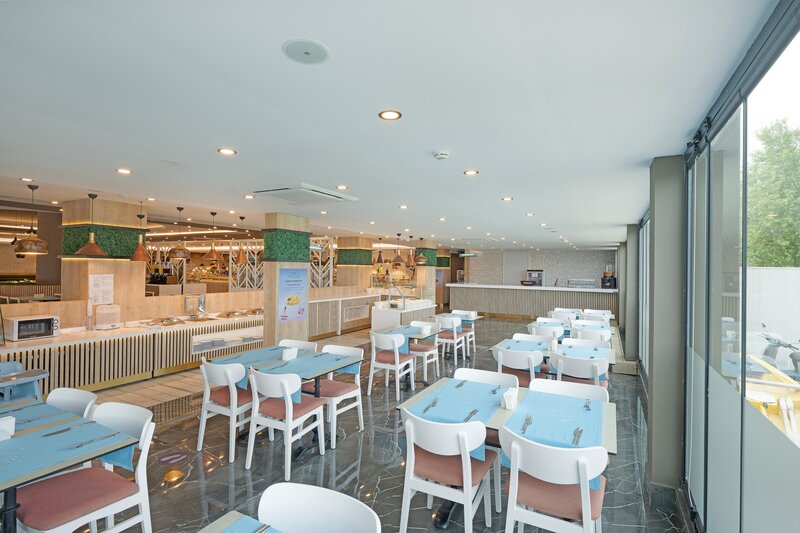 Hotel Sailor's Beach Club 140