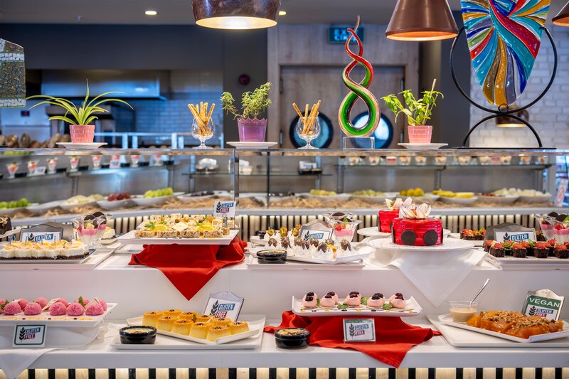 Hotel Sailor's Beach Club 150