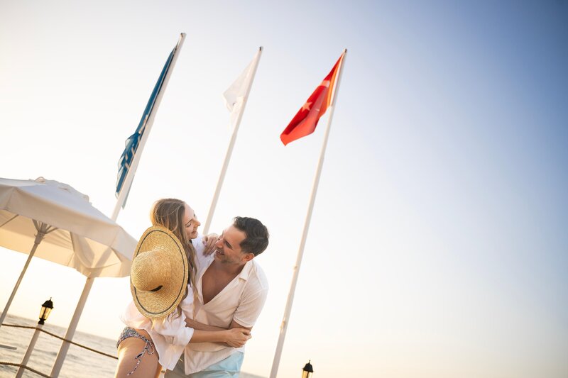 Hotel Sailor's Beach Club 185