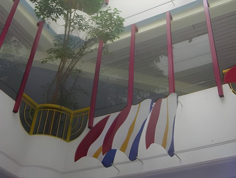 Jugend-und Familiengästehaus Klagenfurt 2