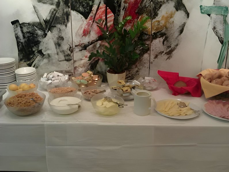 Jugend-und Familiengästehaus Klagenfurt 3