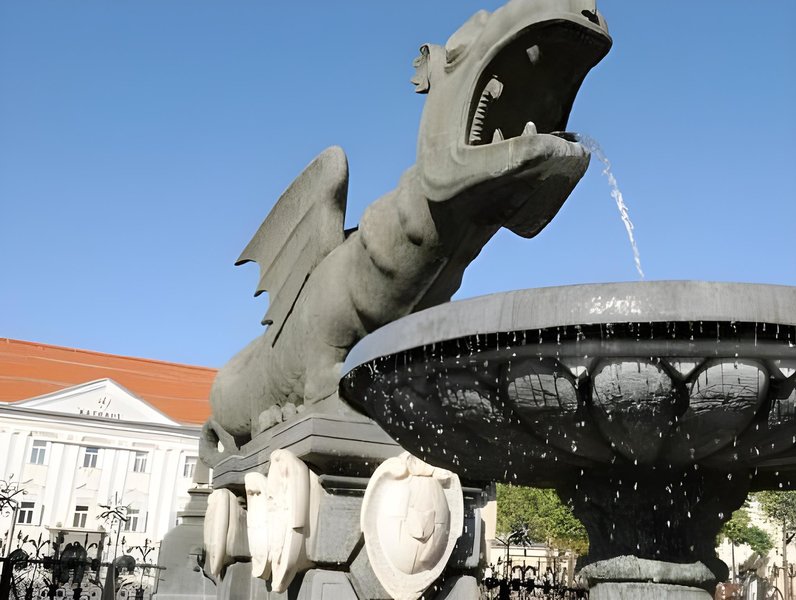 Jugend-und Familiengästehaus Klagenfurt 4