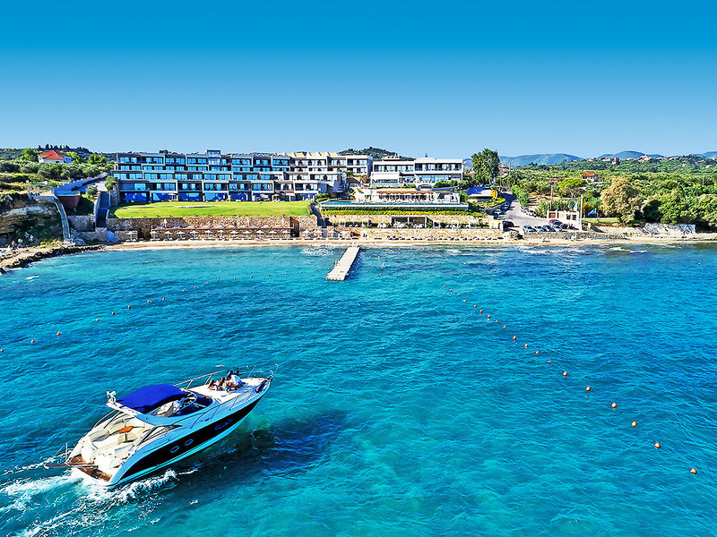 Lesante Blu Exclusive Beach Resort 1