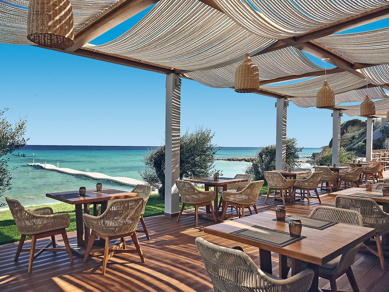 Lesante Blu Exclusive Beach Resort 2