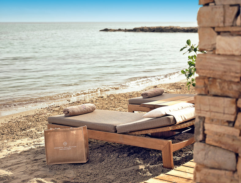 Lesante Blu Exclusive Beach Resort 4