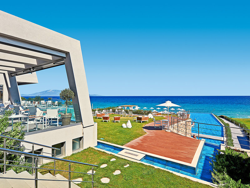 Lesante Blu Exclusive Beach Resort 5