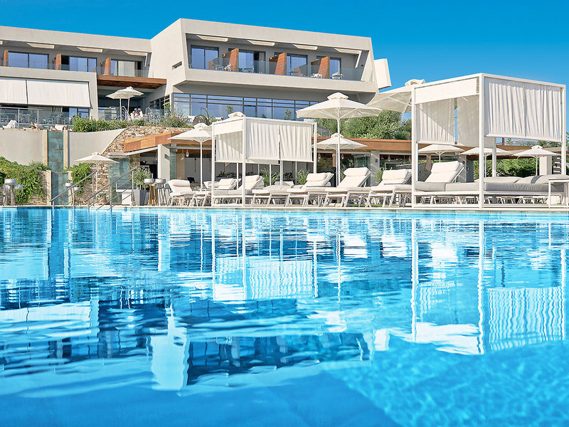 Lesante Blu Exclusive Beach Resort 6
