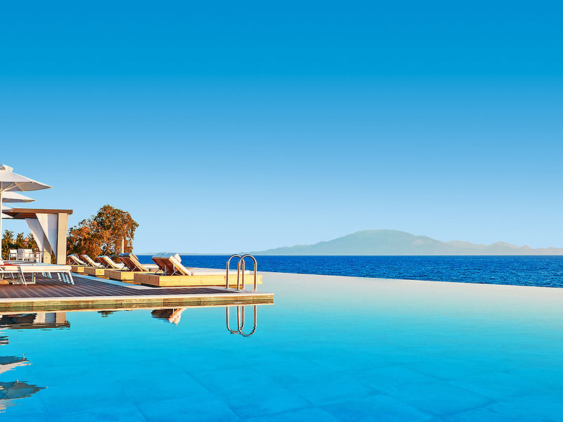 Lesante Blu Exclusive Beach Resort 7
