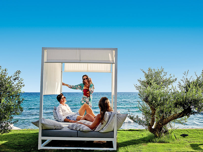 Lesante Blu Exclusive Beach Resort 8