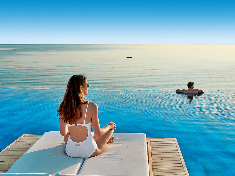 Lesante Blu Exclusive Beach Resort 9
