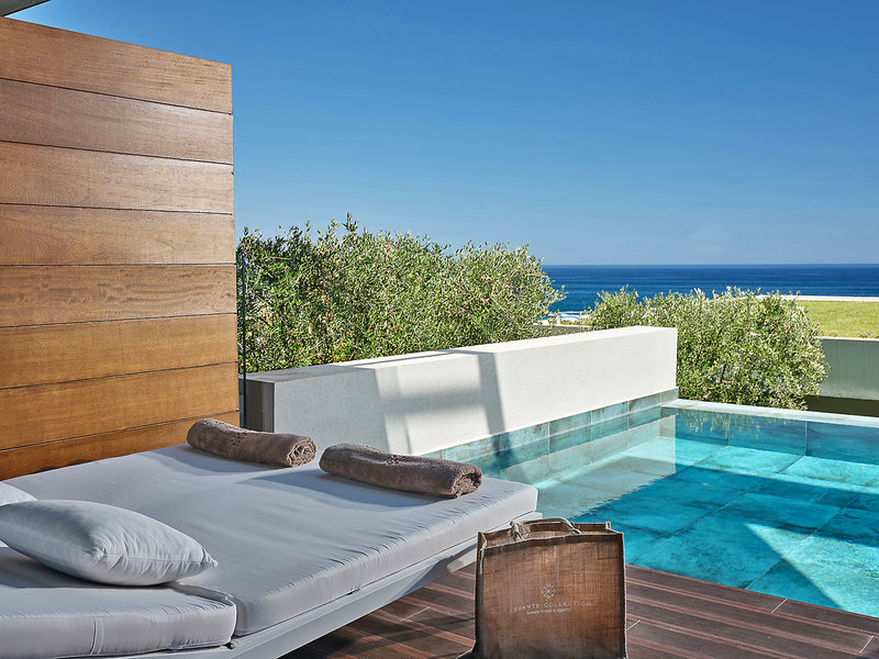 Lesante Blu Exclusive Beach Resort 14