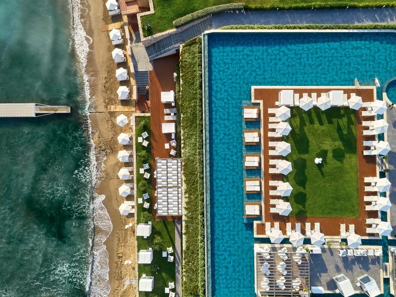 Lesante Blu Exclusive Beach Resort - Erwachsenenhotel 1