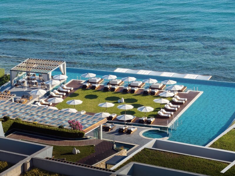 Lesante Blu Exclusive Beach Resort - Erwachsenenhotel 7