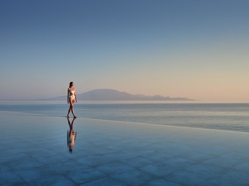 Lesante Blu Exclusive Beach Resort - Erwachsenenhotel 9