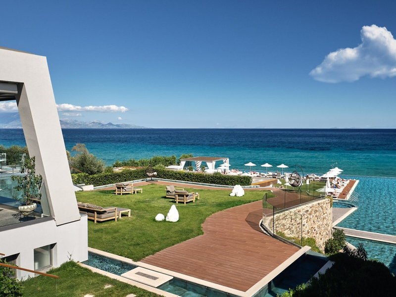 Lesante Blu Exclusive Beach Resort - Erwachsenenhotel 12