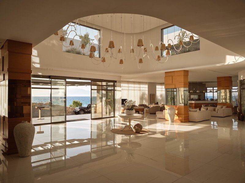 Lesante Blu Exclusive Beach Resort - Erwachsenenhotel 13