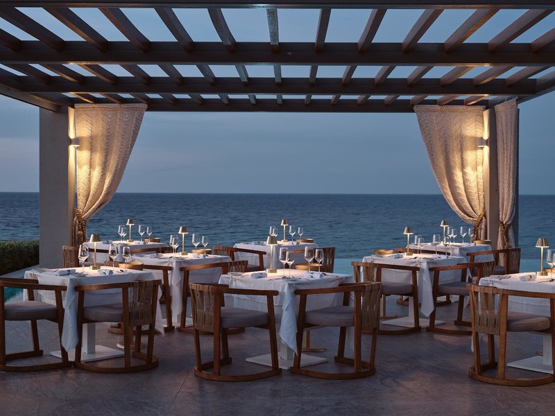 Lesante Blu Exclusive Beach Resort - Erwachsenenhotel 15