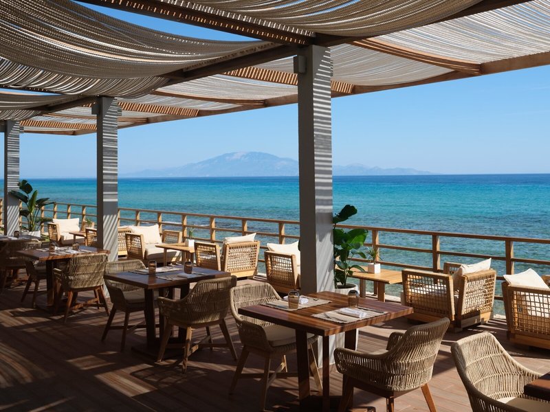 Lesante Blu Exclusive Beach Resort - Erwachsenenhotel 17