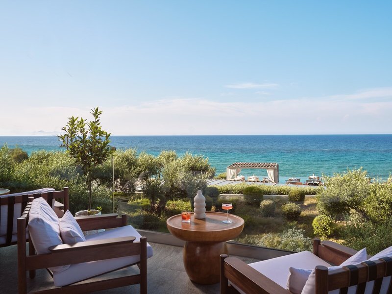 Lesante Blu Exclusive Beach Resort - Erwachsenenhotel 20