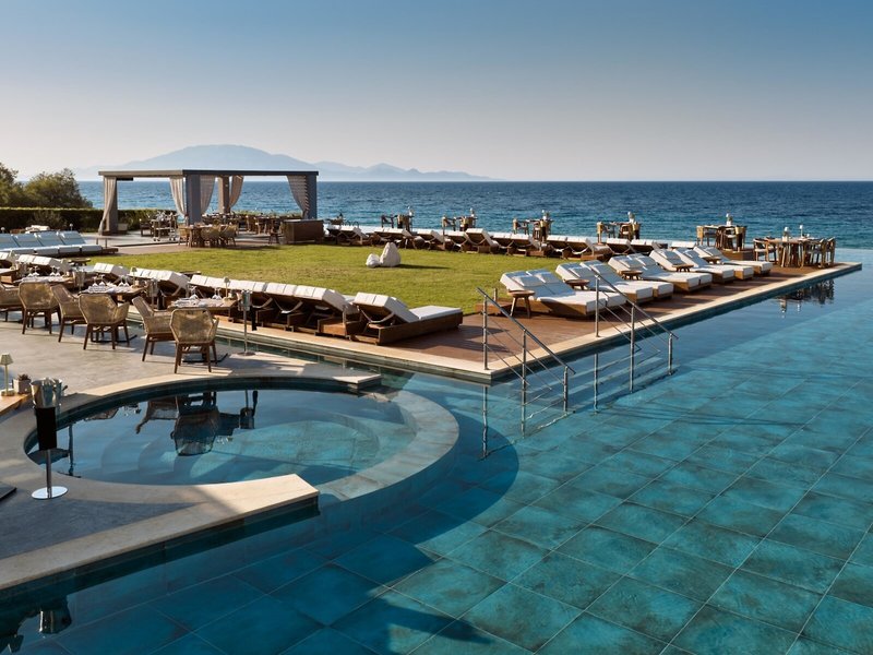 Lesante Blu Exclusive Beach Resort - Erwachsenenhotel 21