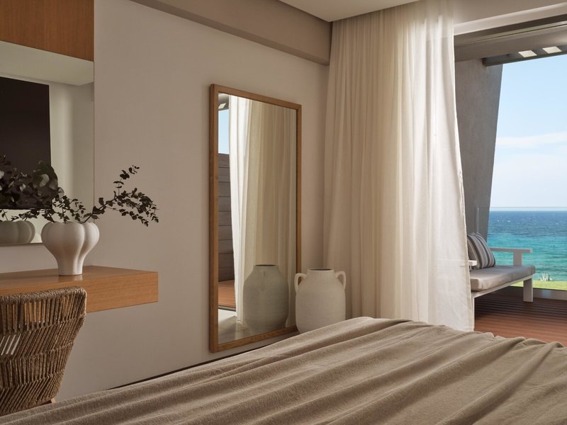 Lesante Blu Exclusive Beach Resort - Erwachsenenhotel 31