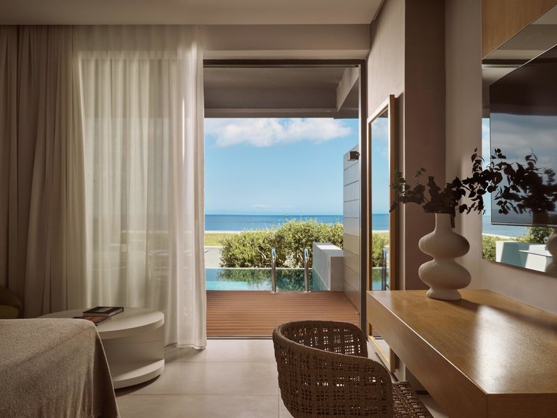 Lesante Blu Exclusive Beach Resort - Erwachsenenhotel 36