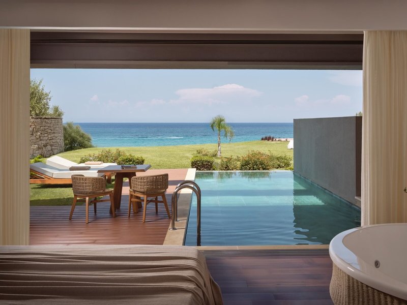 Lesante Blu Exclusive Beach Resort - Erwachsenenhotel 39