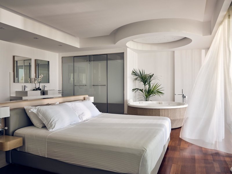Lesante Blu Exclusive Beach Resort - Erwachsenenhotel 40