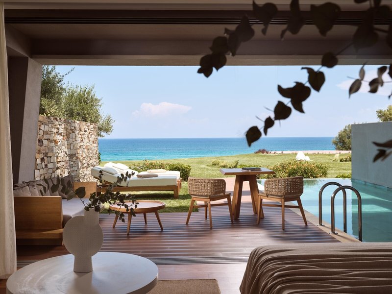 Lesante Blu Exclusive Beach Resort - Erwachsenenhotel 41
