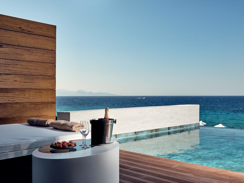 Lesante Blu Exclusive Beach Resort - Erwachsenenhotel 43