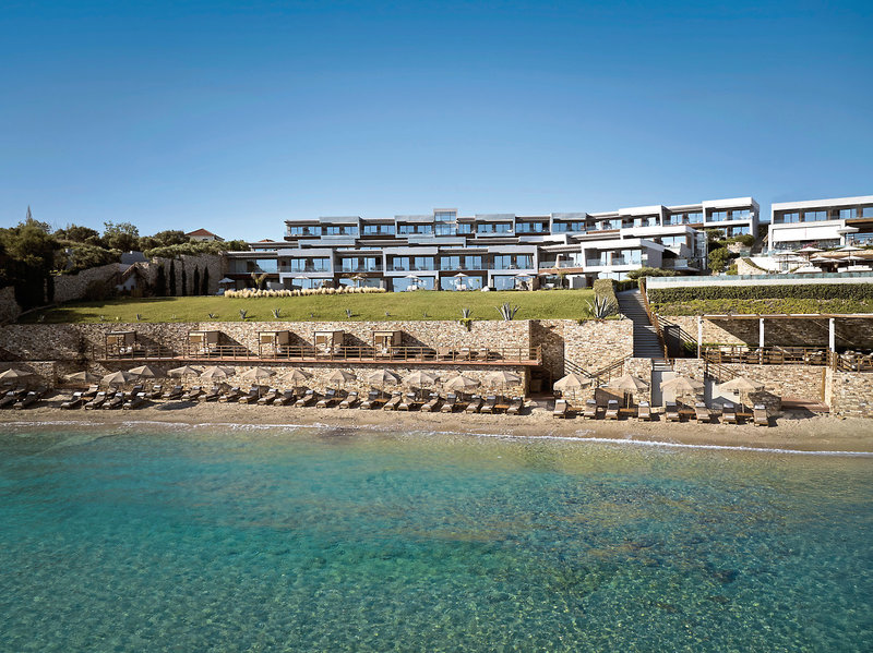 Lesante Blu Exclusive Beach Resort 1