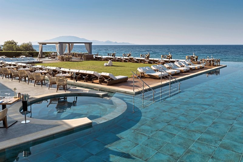 Lesante Blu Exclusive Beach Resort 2