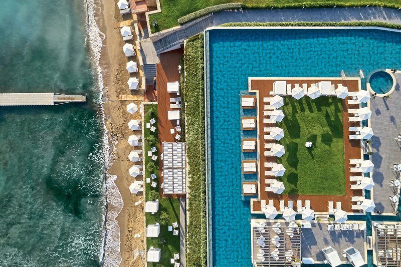 Lesante Blu Exclusive Beach Resort 3