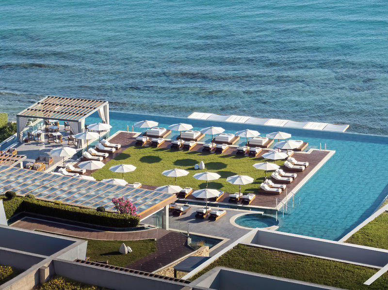 Lesante Blu Exclusive Beach Resort 4