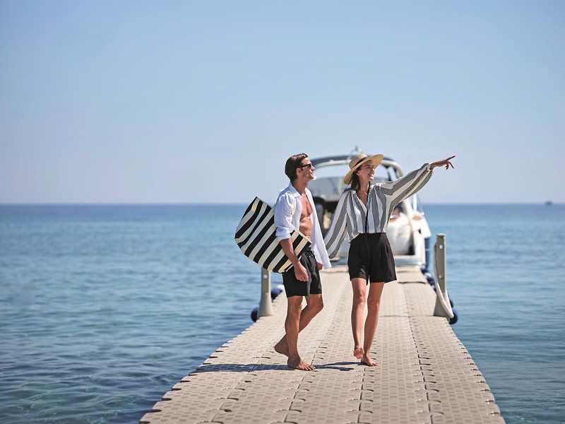 Lesante Blu Exclusive Beach Resort 5