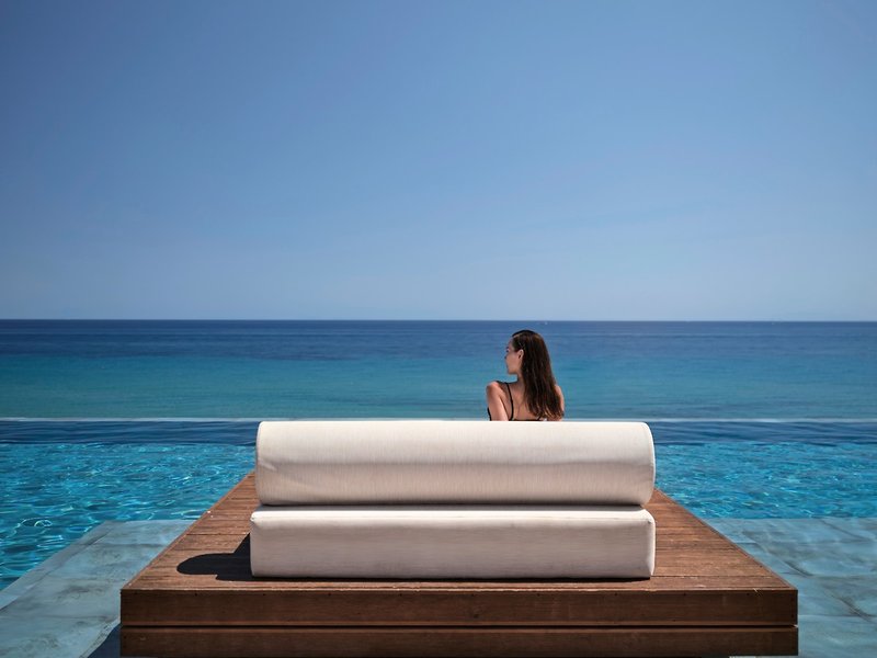 Lesante Blu Exclusive Beach Resort 8