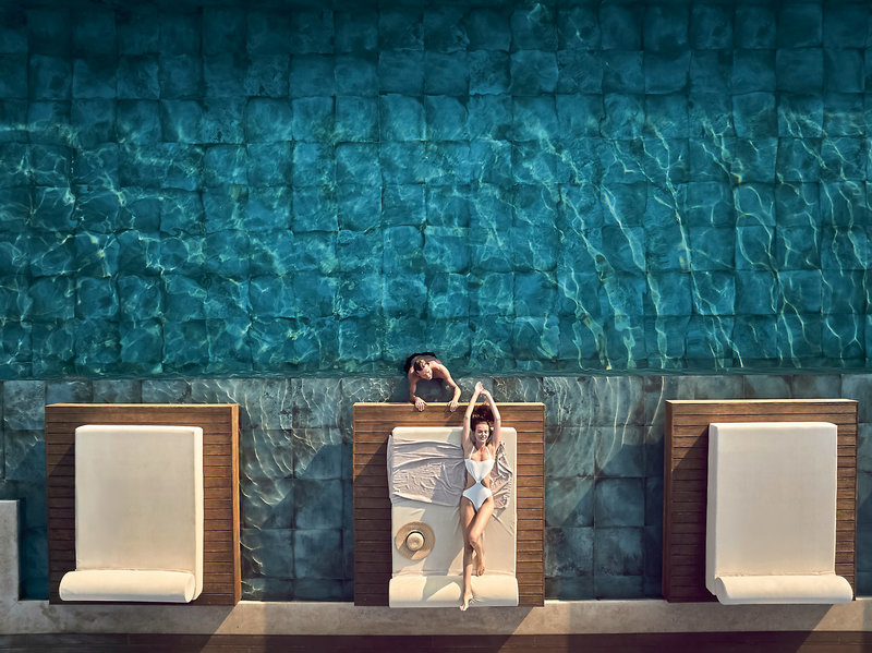 Lesante Blu Exclusive Beach Resort 9