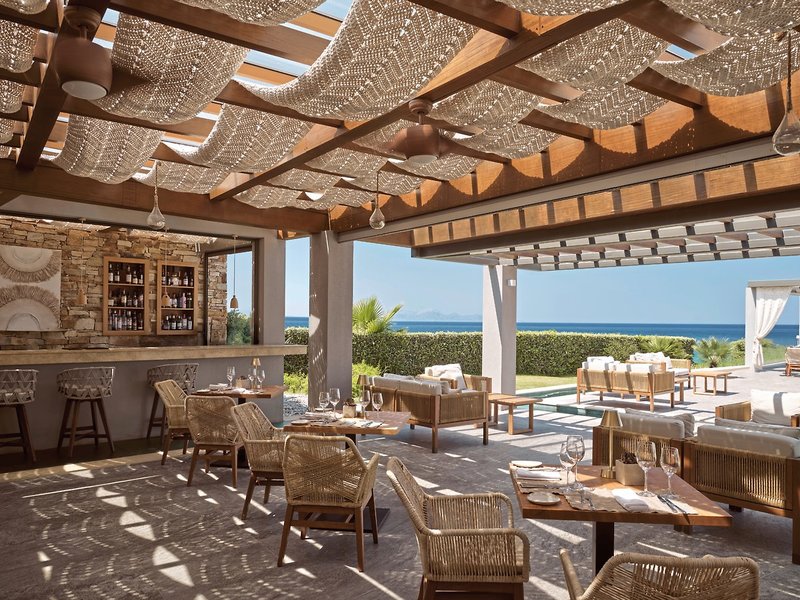 Lesante Blu Exclusive Beach Resort 11