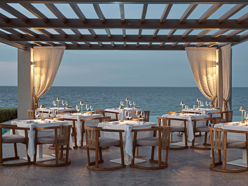 Lesante Blu Exclusive Beach Resort 15