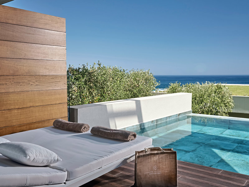 Lesante Blu Exclusive Beach Resort 21