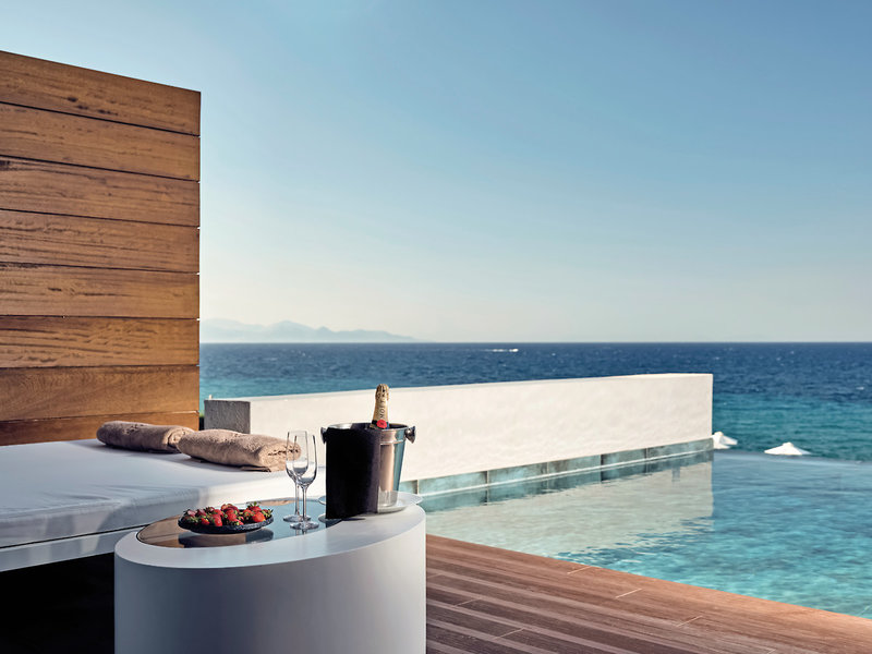 Lesante Blu Exclusive Beach Resort 25